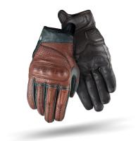 Shima Мотоперчатки Caliber Lady Brown в Новосибирске