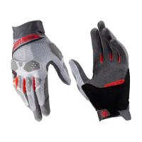 Leatt Перчатки ADV X-Flow 5.5 Short 2026 Mist в Новосибирске