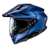 HJC Шлем RPHA60 Semi Flat Metallic Blue в Новосибирске