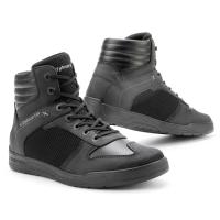 Stylmartin Мотокеды Atom Men Black Nero в Новосибирске