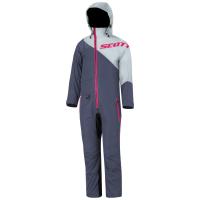 Scott Комбинезон детск. Dryo, nights blue/cloud blue в Новосибирске