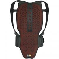 Scott Защита спины AirFlex Back Protector black в Новосибирске