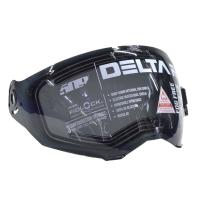 FXR Визор 509 Delta R4 с подогревом Smoke в Новосибирске