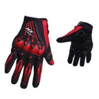 Pro-Biker Перчатки MCS-18 Red в Новосибирске