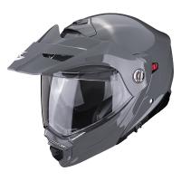 Scorpion Exo Мотошлем ADX-2 Solid Цемент в Новосибирске