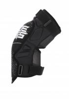 Acerbis наколенники Soft Knee Black/White в Новосибирске