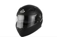 Acerbis Шлем Full Face X-Street Black 2 в Новосибирске