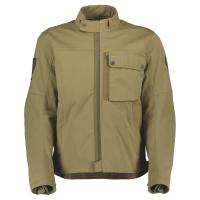 SCOTT Куртка Vintage covert green в Новосибирске