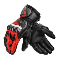 Shima Мотоперчатки RS-3 Men Red Fluo в Новосибирске