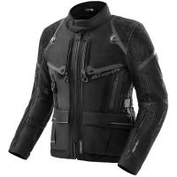 Shima Мотокуртка туристическая Tracker Men Black в Новосибирске