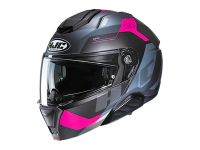 HJC Шлем i91 Carst MC8SF в Новосибирске