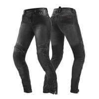 Shima Мотоджинсы Женские Jess Black в Новосибирске