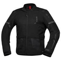 IXS Куртка Tour Jacket Lennox-ST черная в Новосибирске