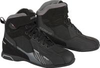 Bering Ботинки Tiger Vented Black в Новосибирске
