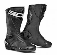 Sidi  Ботинки Performer Air Black в Новосибирске