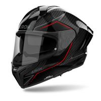 Airoh Мотошлем Matryx Carbon Stylish Glossy в Новосибирске