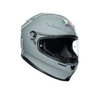 AGV Шлем K6 2205 Nardo Gray в Новосибирске