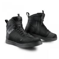 Shima Мотокросовки Rebel 2.0 Vent Black в Новосибирске