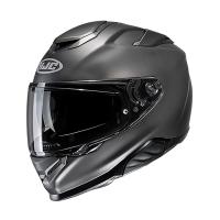 HJC Шлем RPHA71 Semi Flat Titanium в Новосибирске