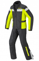 Spidi Дождевой комбинезон TOURING RAIN KIT Yellow Fluo в Новосибирске