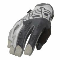 Acerbis Перчатки MX X-H Grey/Grey в Новосибирске