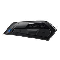 HJC Гарнитура Smart HJC 11B черный в Новосибирске