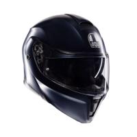 AGV Шлем StreetModular Matt Profondo Blue в Новосибирске