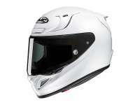 HJC Шлем RPHA12 Pearl White в Новосибирске