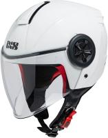 IXS Шлем Jet Helmet iXS 851 1.0 Белый глянец в Новосибирске