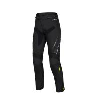 IXS Мотобрюки Carbon-ST черные в Новосибирске