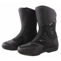 Moteq Туристические мотоботинки AIR TECH, Черный в Новосибирске