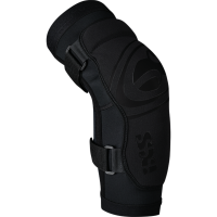 IXS Налокотники Carve 2.0 2024 Black в Новосибирске