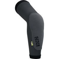 IXS Налокотники Flow Light 2024 Graphite в Новосибирске