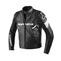 Spidi Куртка Ignite Black/White в Новосибирске