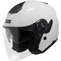 IXS Шлем iXS92 FG 1.0 белый в Новосибирске