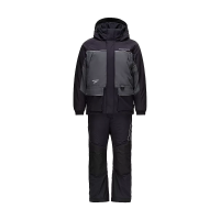 Finntrail Костюм утепленный Nordy MiddleGrey в Новосибирске