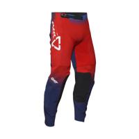Leatt Штаны детские 4.5 V26 Royal Blue-Red в Новосибирске