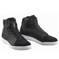 Gaerne Мотокроссовки Voyager CDG Gore-Tex Black в Новосибирске