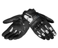 Spidi Перчатки G-Carbon Black/White в Новосибирске