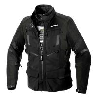 Spidi Куртка 4 Season Evo Dark Green/Black в Новосибирске