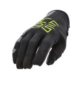 Acerbis Перчатки Ce Zero Degree 3.0 Black/Yellow в Новосибирске