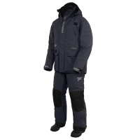 Finntrail Костюм Outback 3753 DarkGrey в Новосибирске