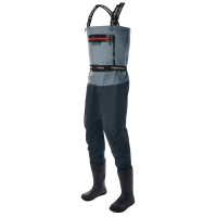 Finntrail Вейдерсы Airman 5260 Grey в Новосибирске