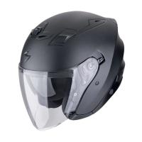 Scorpion Exo Мотошлем Exo-Z1 Solid Черный Матовый в Новосибирске