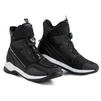 Shima Ботинки Takeshi Men Black в Новосибирске