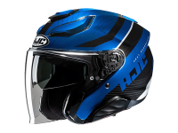 HJC Шлем F31 Naby MC2 в Новосибирске