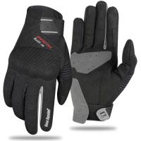 Ones Again Перчатки Gladiator MG-12 black в Новосибирске