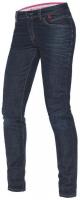 Dainese Джинсы женские Belleville Slim Medium-Denim в Новосибирске