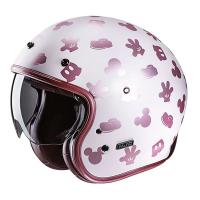HJC Шлем V31 Disney Mickey MC8SF в Новосибирске