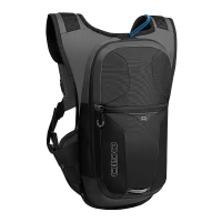 Ogio Рюкзак Atlas 3L с гидратором Black в Новосибирске